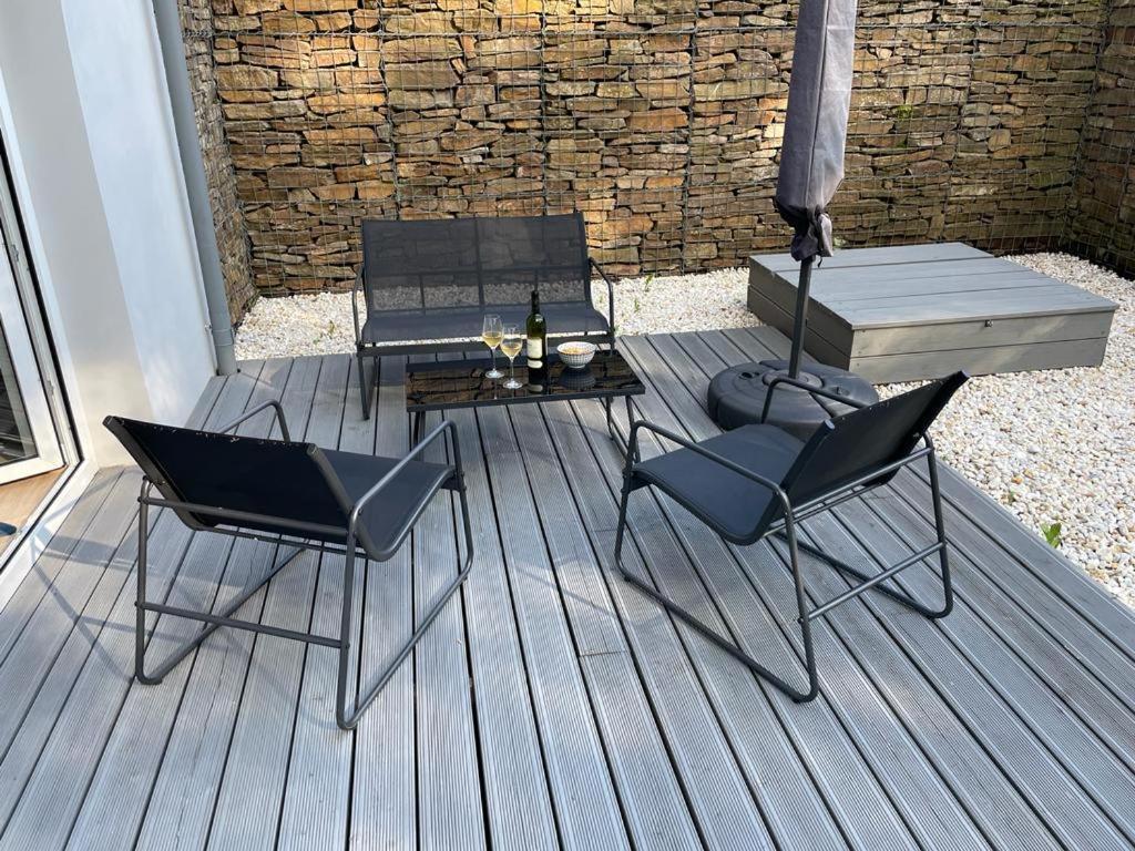 Apartamento Krusnohorske Strane Loučná pod Klínovcem Exterior foto