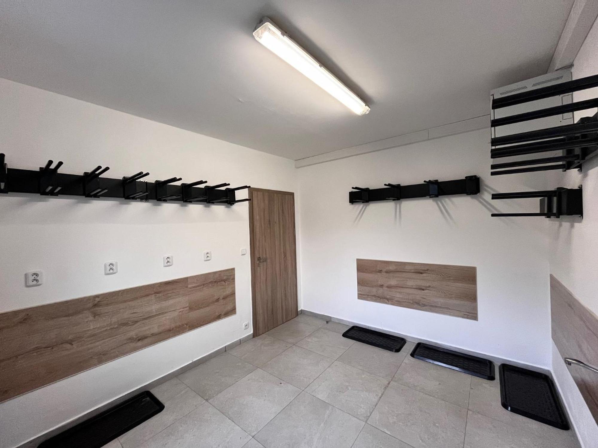 Apartamento Krusnohorske Strane Loučná pod Klínovcem Exterior foto