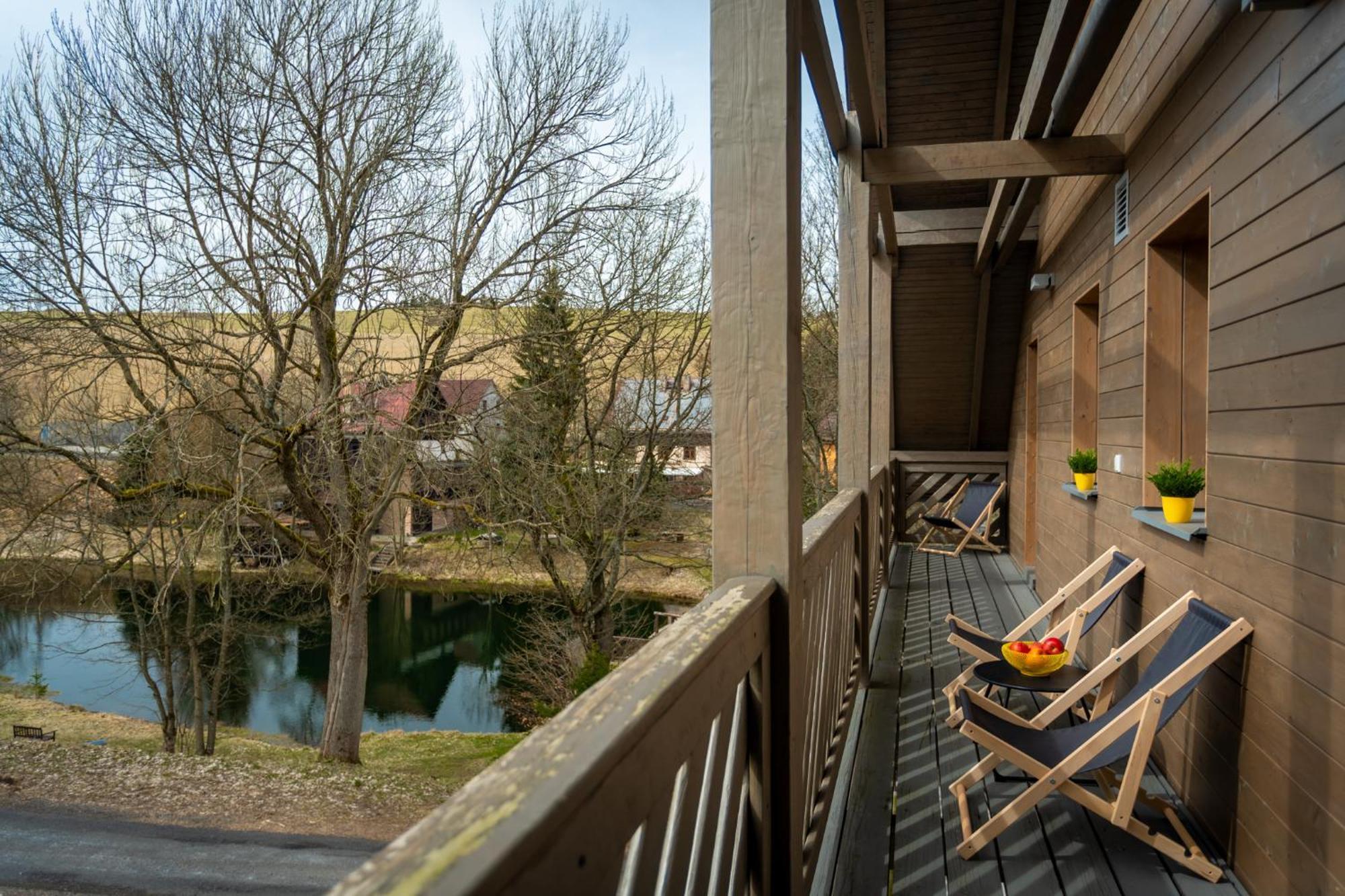 Apartamento Krusnohorske Strane Loučná pod Klínovcem Habitación foto
